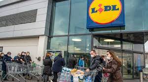 Oferte si promotii alimentare si nonalimentare! Program Lidl 30 Noiembrie 2020 Programul Magazinelor