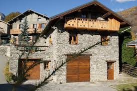 Gite Le Bon Coin A St Michel De Maurienne