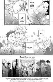 Ch 1 Page 15 Mangago Fotos Manga Imagenes De Manga Anime Yuri En Hielo