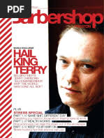 The Gospel of Haile Selassie I