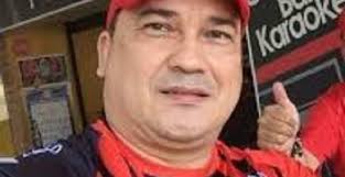 Amenazan al Gerente del Cúcuta Deportivo, el Ex-concejal Nelson Parada.