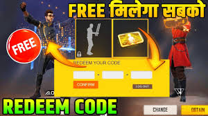 Garena free fire redeem code generator. Free Fire Redeem Code Today 29 November Ffcs Redeem Code Dj Alok Redeem Code In Free Fire Youtube