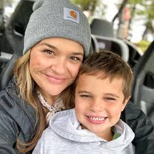 Happy Anniversary to us!🥰 I love you, our boys and this life we've built  together.❤️