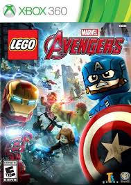 6,109 likes · 20 talking about this. Lego Marvel S Avengers Xbox 360 Espanol