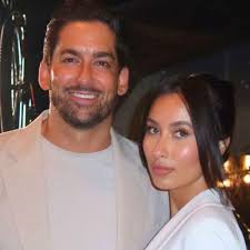 MAFS' Duncan James bids farewell to Evelyn Ellis as she teases mysterious  adventure