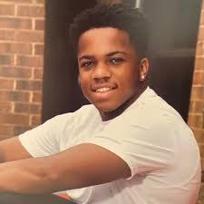 Justin Savage's Instagram, Twitter & Facebook