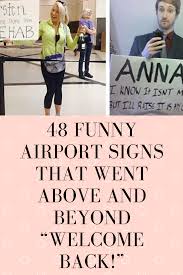 This was how he greeted her at the airport. 900 Funny Pics Ideas Funny Funny Pictures Humor