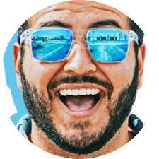 Vance Martinez's Instagram, Twitter & Facebook