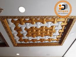 Ihtisam Yapi Dekorasyon Adli Kullanicinin Saray Tavan Asmatavan Modelleri Panosundaki Pin Kartonpiyer Tavan Alci Tavan