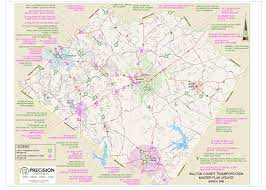 Walton County Ga Map News Flash • Walton County, Ga • Civicengage