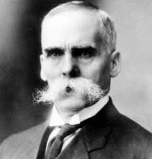 Hon Francis Robert “Frank” Bowsfield Oliver (1853-1933)