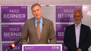 Maxime bernier pc (born january 18, 1963) is a canadian businessman, lawyer and politician who served as a cabinet minister of prime minister stephen harper, and as member of parliament (mp). Headline Politics People S Party Leader Maxime Bernier Launches Bid For York Centre Seat Cpac