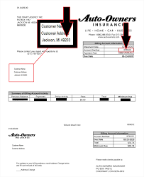 Auto insurances claim mailing address. Make A Payment To Auto Owners The Craft Agency Inc
