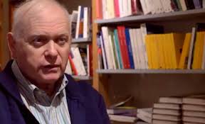 Michaël Bar Zvi, l'Ami, le Mensch