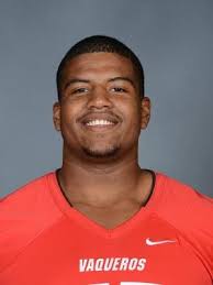 McClain is SBCC's Male Athlete of the Year