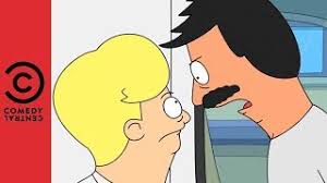 Jon benjamin, dan mintz, eugene mirman, john roberts. Bob The Health Inspector Bob S Burgers Youtube