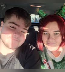 This time 40 years ago I was sitting alone in a hospital bed waiting to go  into labour. I had just turned 16 and at 16.10