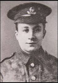 Fourteen-year-old soldier to be remembered