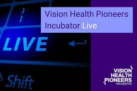 Public health emergency order no. Live Vision Health Pioneers Incubator