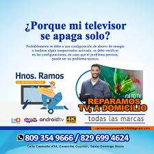 Servicio Tv Ramos