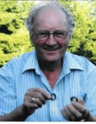 Leslie J. Glazier Obituary