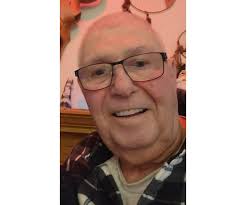 David Prisk Obituary (1943