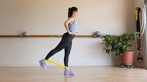 Maybe you would like to learn more about one of these? 10 Resistance Band Exercises For Stronger Legs Outside Online