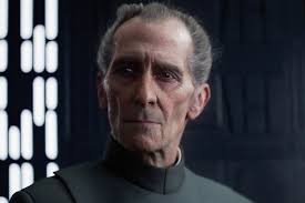 Almost a decade later, how do we feel about CGI Tarkin in Rogue One? :  r/StarWars