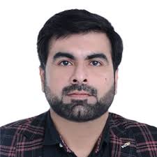 Muhammad Anwar Iqbal Khan