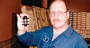 Rare Parts By the Pallet