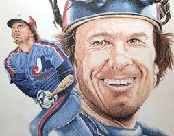 Gary Carter Projektit :: Photos, videos, logos, illustrations and branding  :: Behance