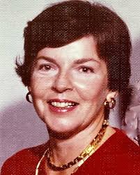 Obituary information for Patricia M. Fleming