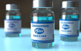 ^ vacina coronavac tem eficácia global de 50,38% nos testes feitos no brasil, diz instituto butantan. Pfizer Vaccine Is 95 Effective Against Covid 19 Final Analysis Indicates Olhar Digital