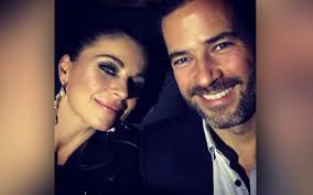 Recuerda aquí su metamorfosis/méxico, noviembre 2016. Actress Ludwika Paleta Breaks Silence Talks About Husband Emiliano Salinas And Sexual Cult Nxivm Scandal