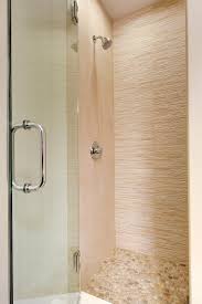 Basement bathroom plumbing rough in costs. Shower Basement Bathroom Shower New Custom Homes Globex Developments Inc Custom Home Builders In Glenview New Construction House Building Professional Home Remodeling Projects Best Builder In Glenview