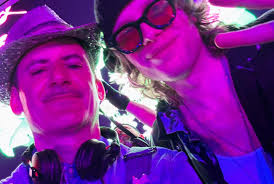 I would love nothing more than to keep this going forever just like that  very first one back in 2012. Those moments we shared changed my life, and I  know they've touched