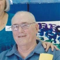 Joseph G. Kilmon Obituary