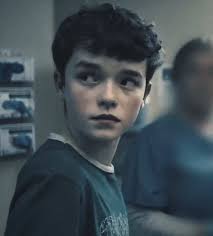 Como Se Llama El Actor De Ryan Amigo De Jamie