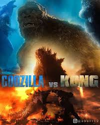 Shop affordable wall art to hang in dorms, bedrooms, offices, or anywhere blank walls aren't welcome. Promiseniloy On Instagram Godzilla Vs Kong Made A Quick Poster Of Godzilla Vs Kong Movie What You Guyz Think In 2021 Godzilla Vs Godzilla All Godzilla Monsters