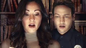 THE ABIGAIL MYSTERIES