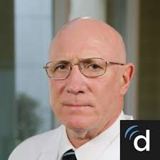 Dr. James R. McWhorter, MD
