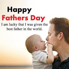 Here's how i cope with grief and the loss of my dad on the one day that's designated for celebrating him. Happy Father S Day Whatsapp Status Fathers Day Status In English Shayari Mall
