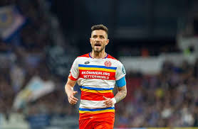 Danny latza, 31, z kraju niemcy 1.fsv mainz 05, od 2015 środkowy pomocnik wartość rynkowa: 1 Fsv Mainz 05 News Detail