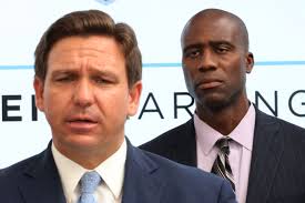 As Ladapo's refusal sparks furor, expert says it's good to mask up around  those at high COVID risk