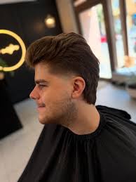 Po Męsku Barbershop added a new...