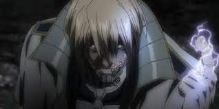The Red Planet Has Captured The Imaginations Of Storytellers For Generations And These Ten Anime Use Mars As A Significant S In 2021 Anime Terra Formars Anime Warrior