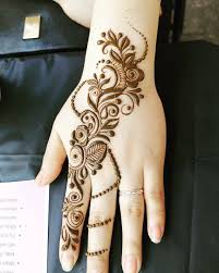 To Buy Whatsapp 91 844 813 6090 Or Click On Image To Download Our App To Place Your Ord Henna Tattoo Designs Latest Mehndi Designs Henna Tattoo Designs Simple