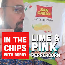 In The Chips with Barry