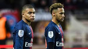 nejˈmaʁ dɐ ˈsiwvɐ ˈsɐ̃tus ˈʒũɲoʁ; Neymar Und Mbappe Verletzt Doppel Schock Fur Psg Trainer Tuchel Sportbuzzer De