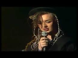 Culture Club Do You Really Want To Hurt Me 1982 Youtube